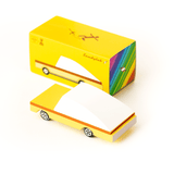 B.Nana Toy Car - Joy