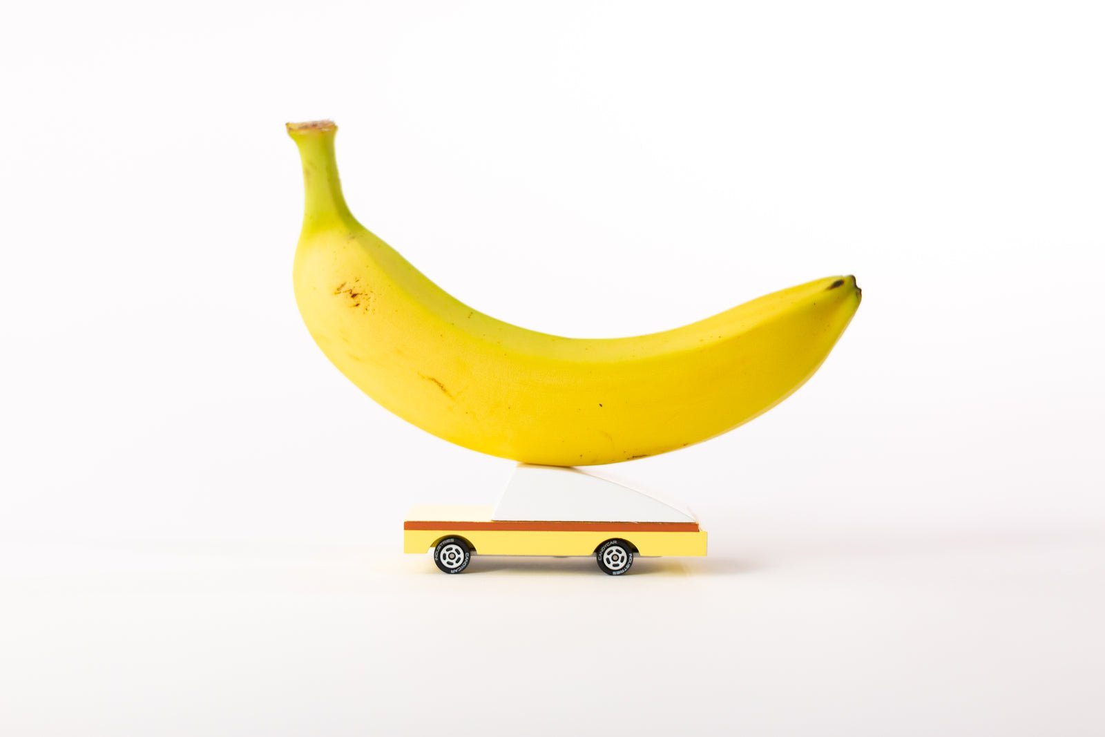 B.Nana Toy Car - Joy