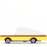 B.Nana Toy Car - Joy