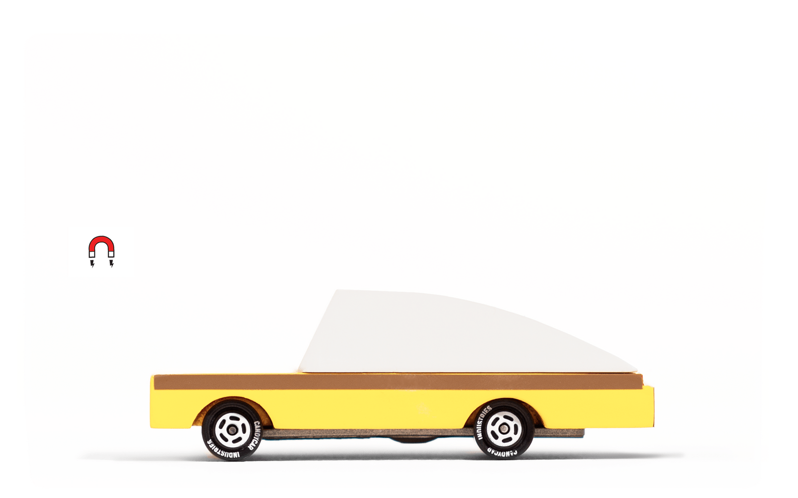B.Nana Toy Car - Joy