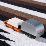 Camper Toy Car - Joy
