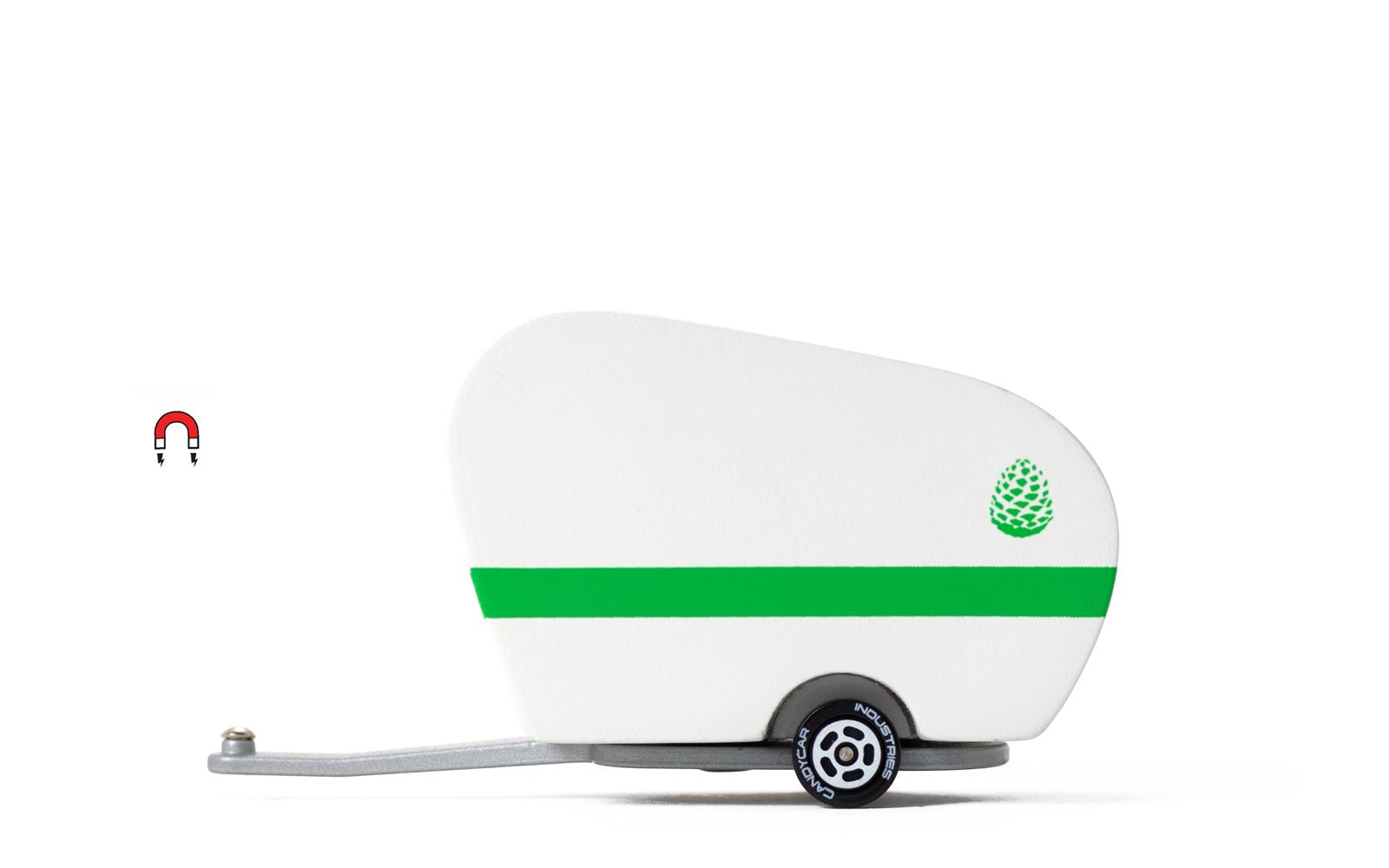 Camper Toy Car - Joy
