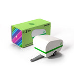 Camper Toy Car - Joy
