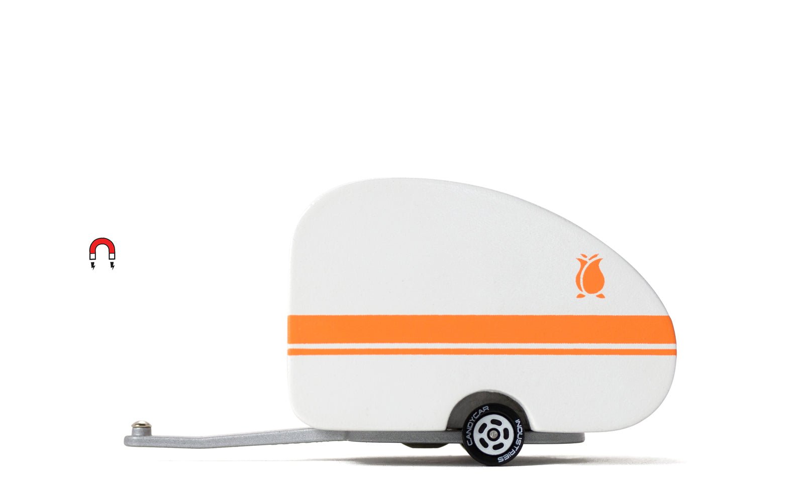 Camper Toy Car - Joy