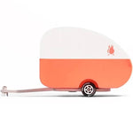 Camper Toy Car - Joy