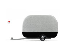 Camper Toy Car - Joy