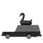 CandyLab Black Swan Wagon - Joy