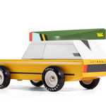 Canoe Toy Car Accessory - Joy