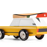 Canoe Toy Car Accessory - Joy