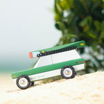 Canoe Toy Car Accessory - Joy