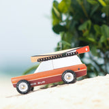 Canoe Toy Car Accessory - Joy