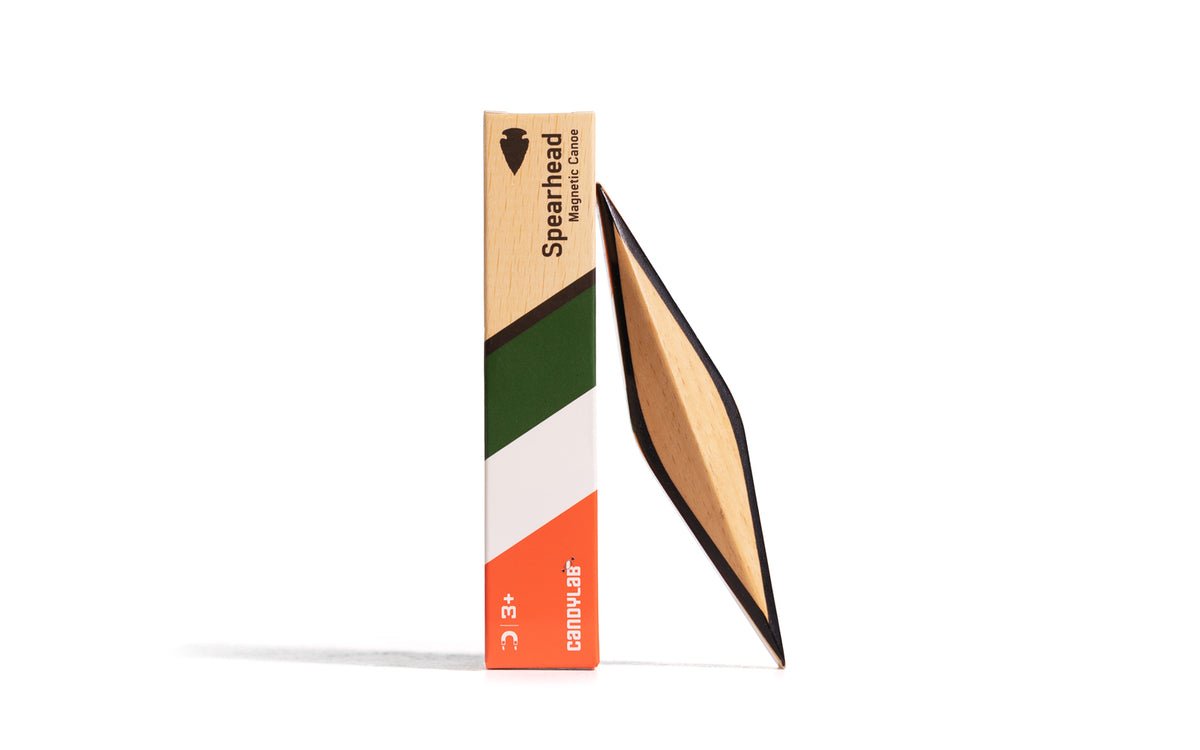 Canoe Toy Car Accessory - Joy