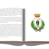 Capri Dolce Vita Travel Book - Joy