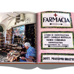 Capri Dolce Vita Travel Book - Joy