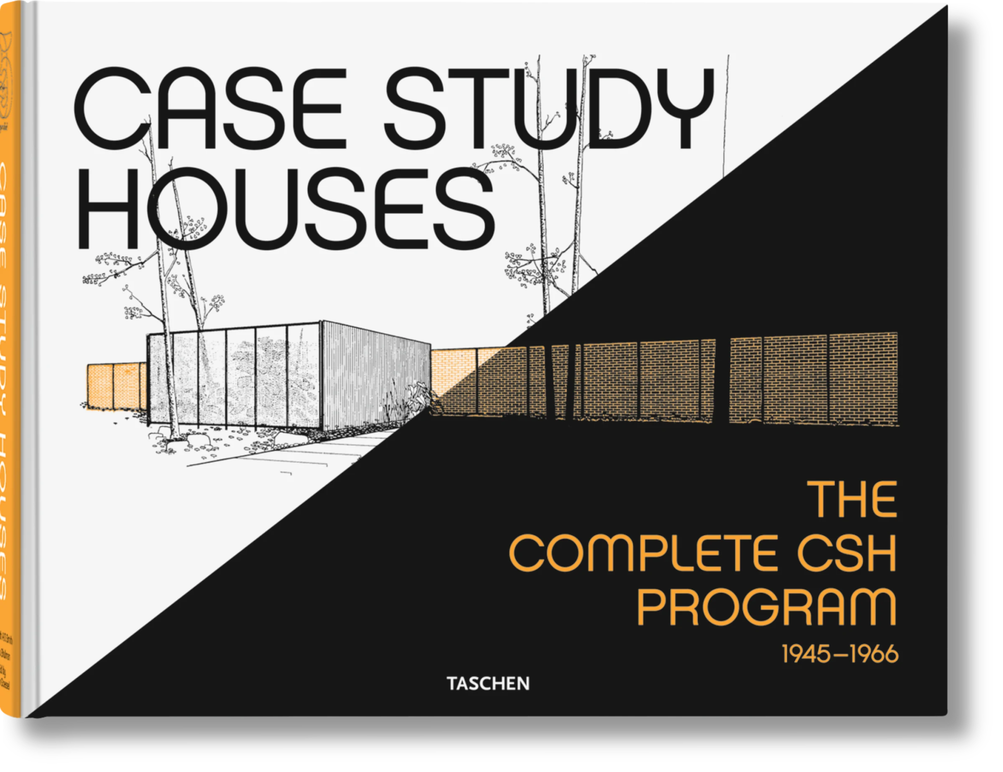 Case Study House - Joy