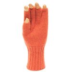 Cashmere Fingerless Gloves - Joy