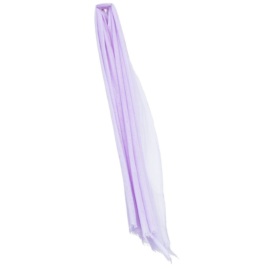 Cashmere Whisper Featherweight Scarf - Joy
