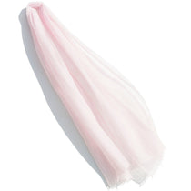 Cashmere Whisper Featherweight Scarf - Joy