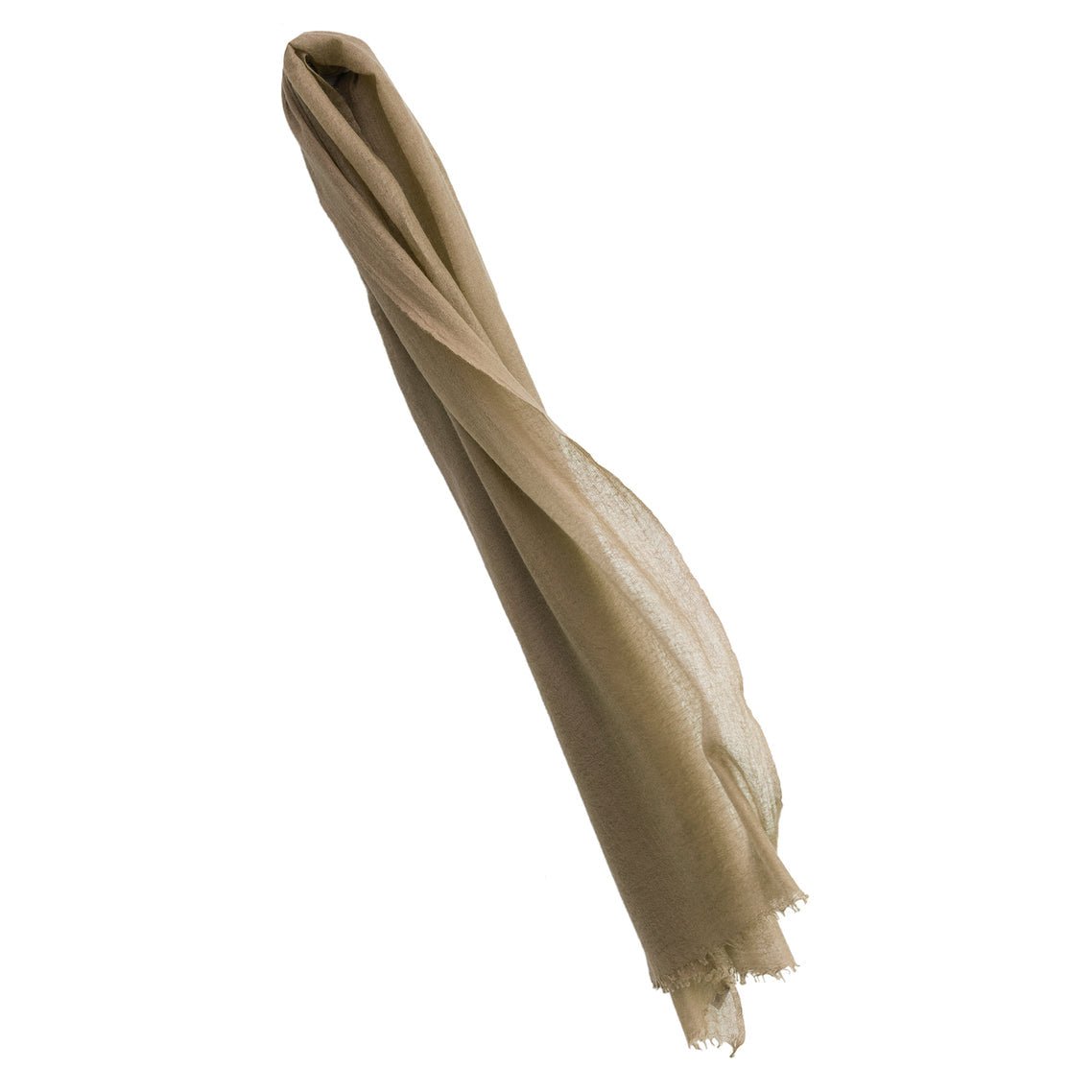 Cashmere Whisper Featherweight Scarf - Joy