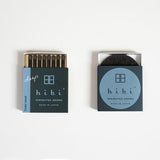 Cedar Wood Incense Matchbox - Joy