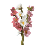 Cherry Blossom Felt Flower - Joy