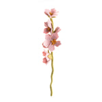 Cherry Blossom Felt Flower - Joy