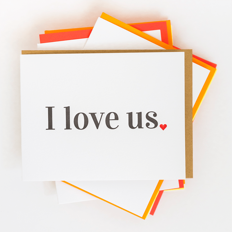 Chez Gagne Cards - Joy