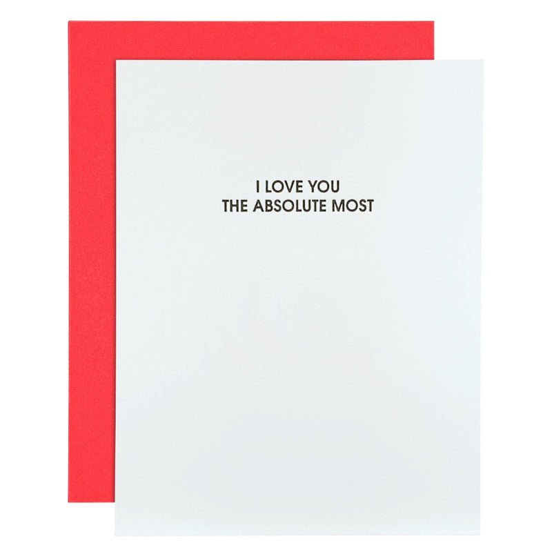 Chez Gagne Cards - Joy