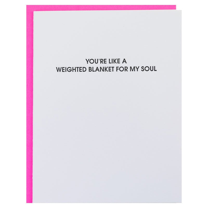 Chez Gagne Cards - Joy