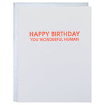 Chez Gagne Cards - Joy