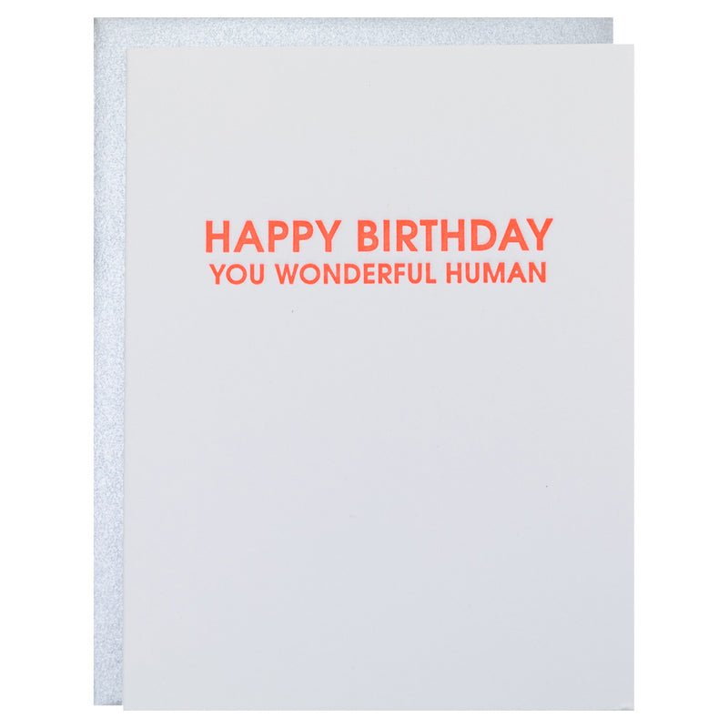 Chez Gagne Cards - Joy