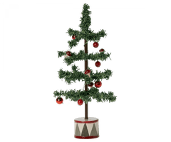 Christmas Tree for Mouse family - Joy