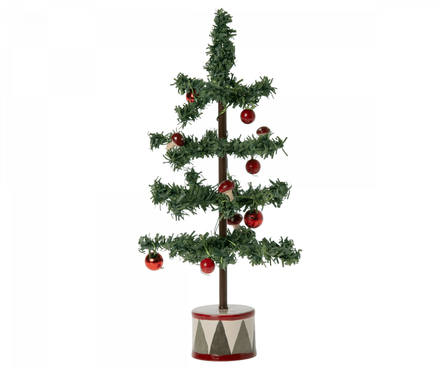 Christmas Tree for Mouse family - Joy