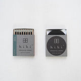 Citronella Incense Matchbox - Joy