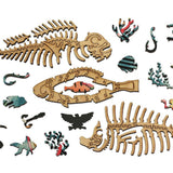 Colorful Fish of the East Indies Puzzle - Joy