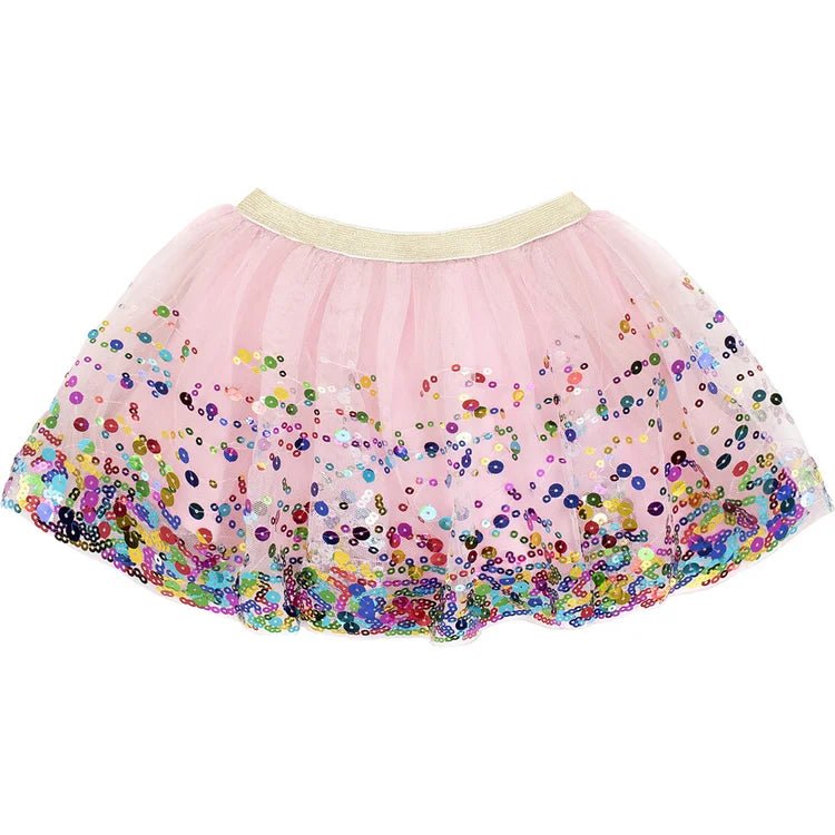Confetti Tutu - Joy