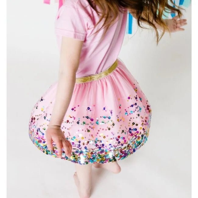 Confetti Tutu - Joy
