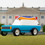 Cotswold Toy Car - Joy