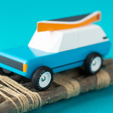 Cotswold Toy Car - Joy