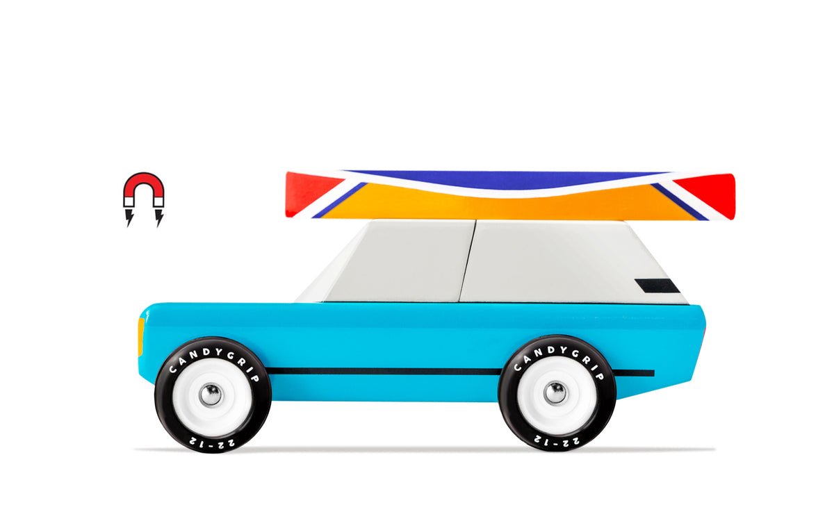 Cotswold Toy Car - Joy