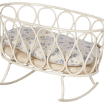 Cradle with Sleeping Bag - Joy