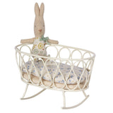 Cradle with Sleeping Bag - Joy