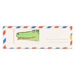 Crocodile Tears - Joy