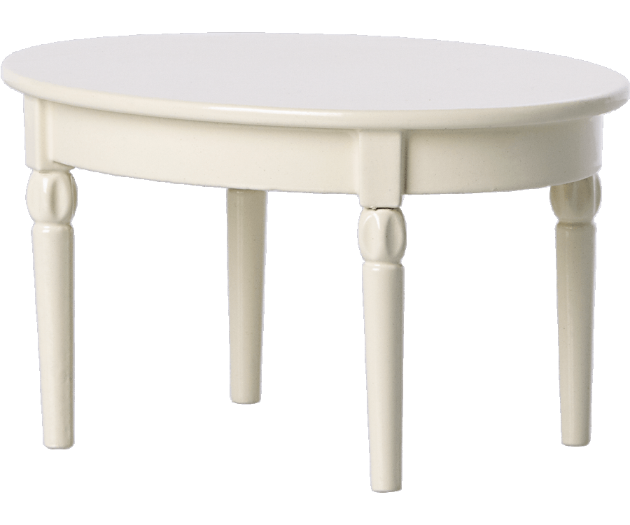 Dining table for a mouse - Joy