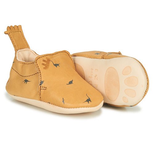 Dino Baby Shoes - Joy