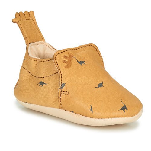 Dino Baby Shoes - Joy