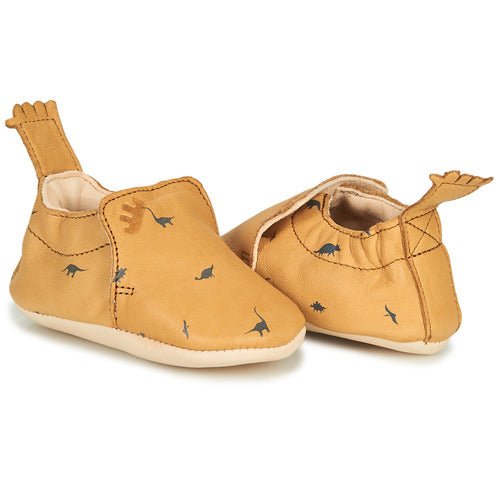 Dino Baby Shoes - Joy