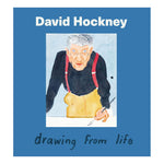 Drawing from Life - Joy