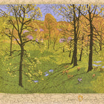 Early Spring Puzzle - Joy