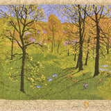 Early Spring Puzzle - Joy